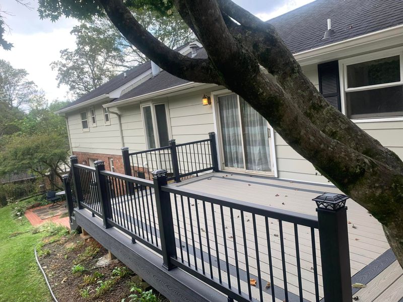 Remodeling Services
