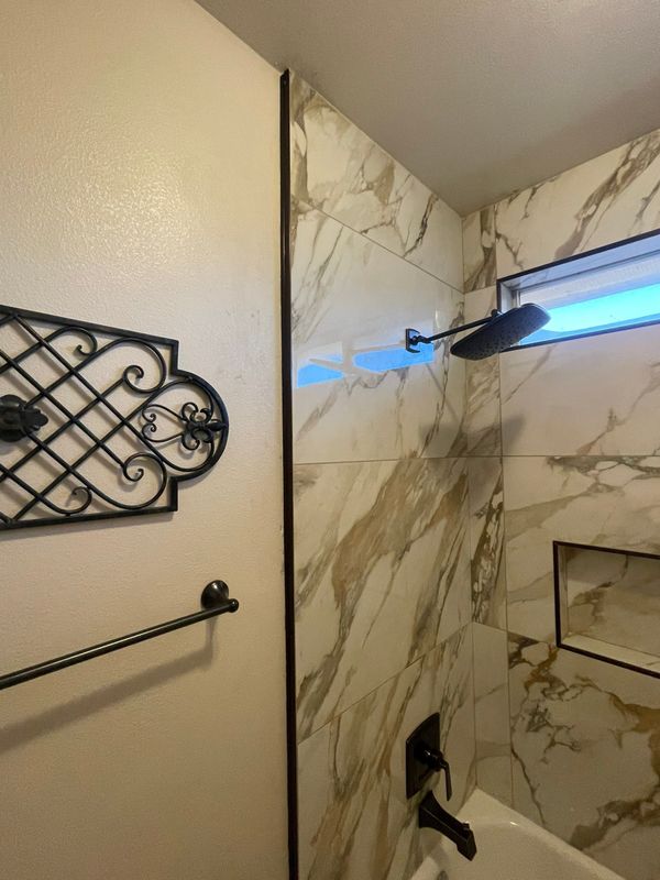Kitchen and Bathroom Renovations