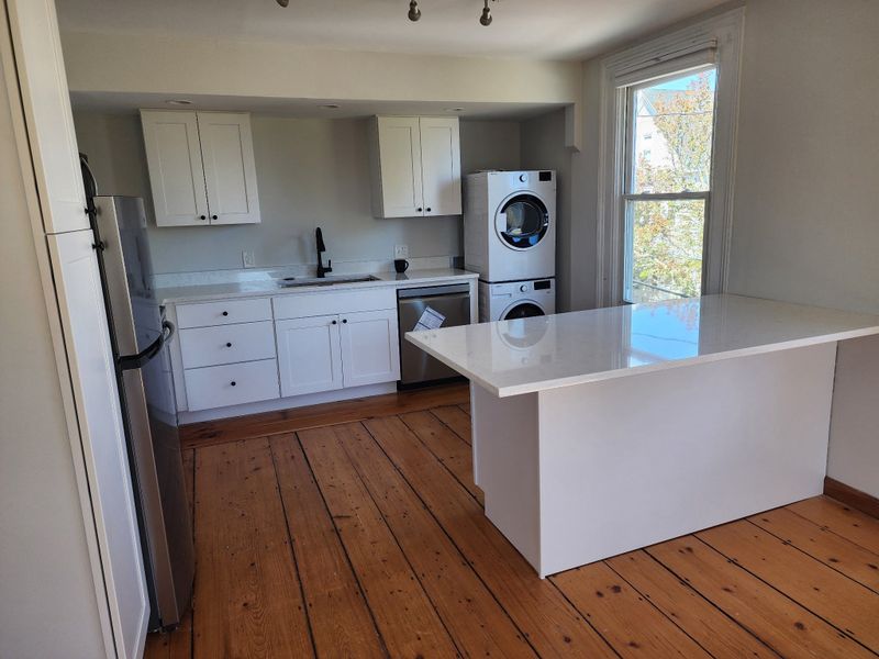 Kitchen and Bathroom Renovations