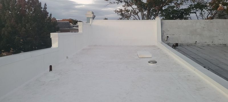 Roof Inspections
