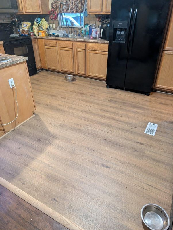 Flooring