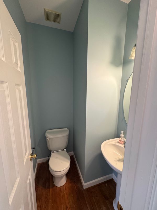 Interior Painting