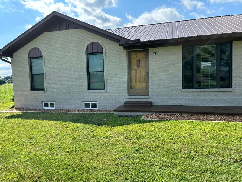 Exterior Painting gallery