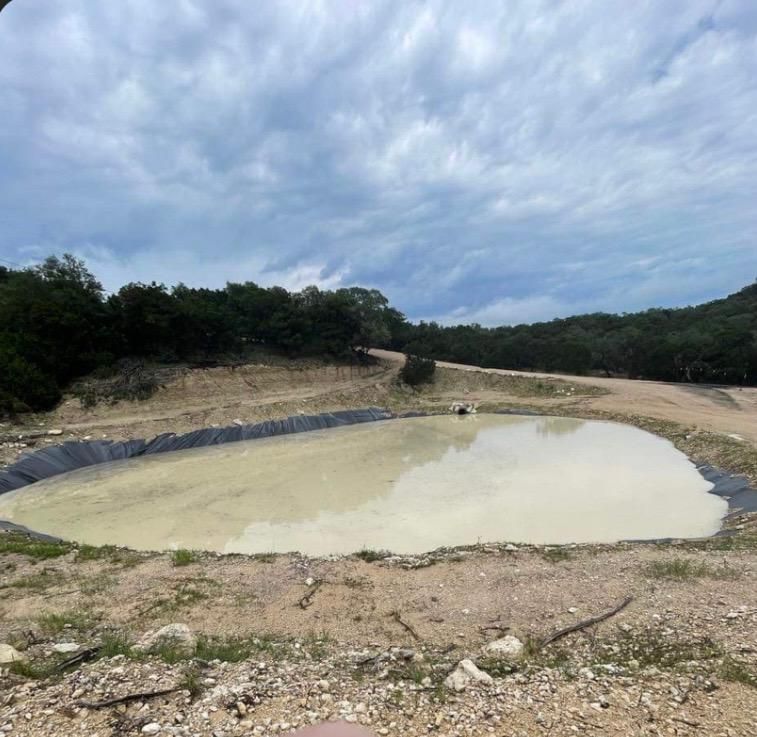 Earthwork