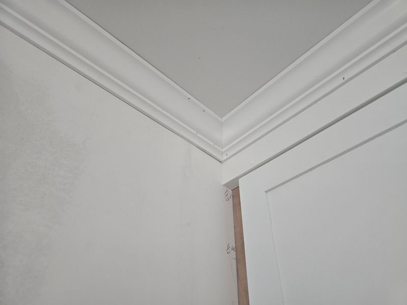 Custom Millwork