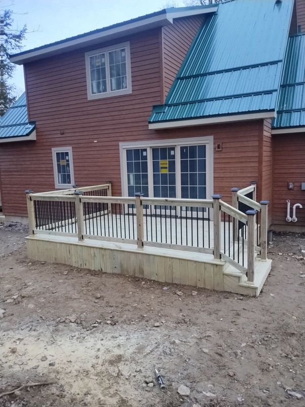Custom Homes