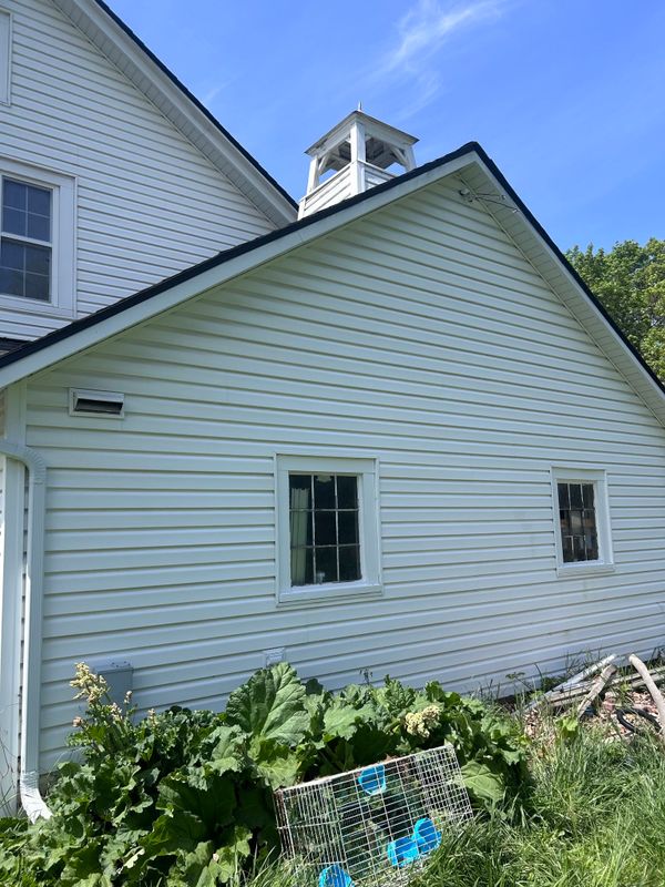 House Washing