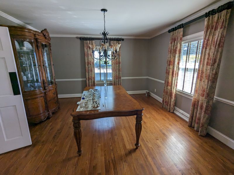 Interior painting gallery