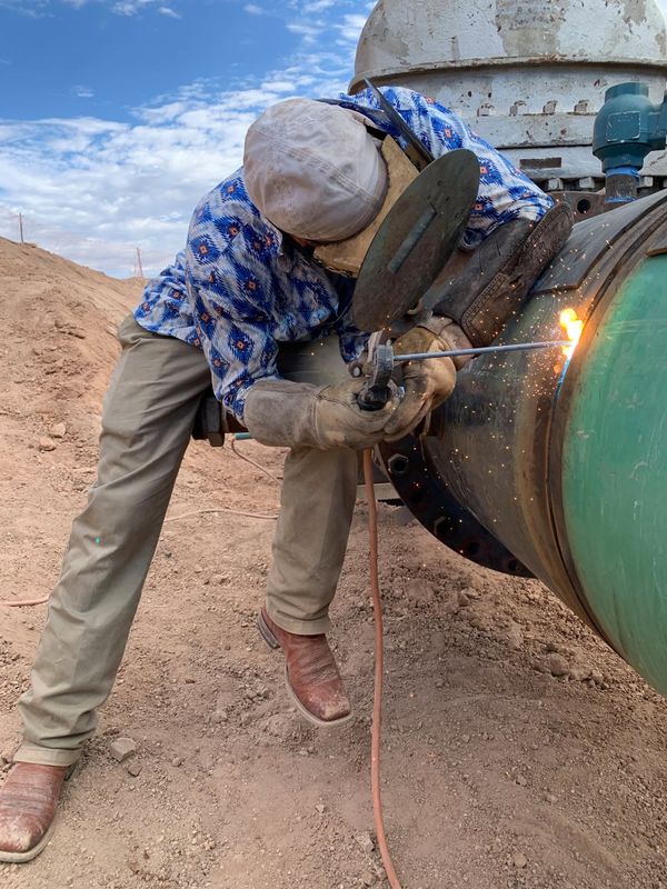 Arc Welding