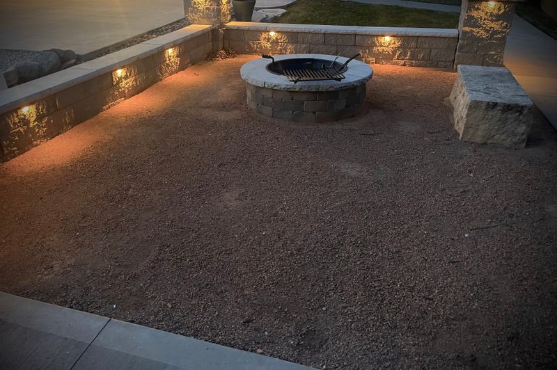 Retaining Wall Construction