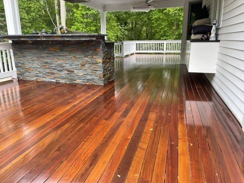 Wood Flooring