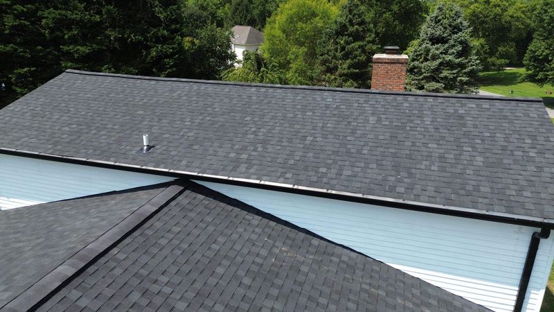 Roofing Installation