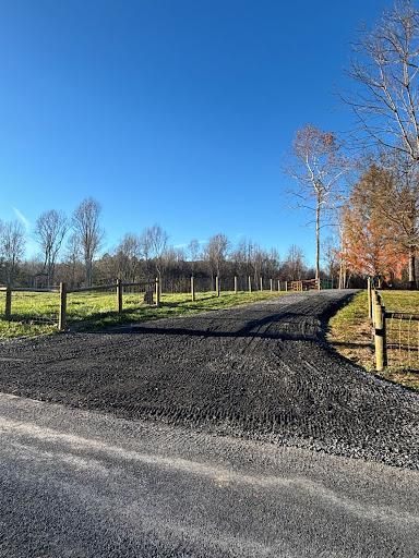 Driveway Construction