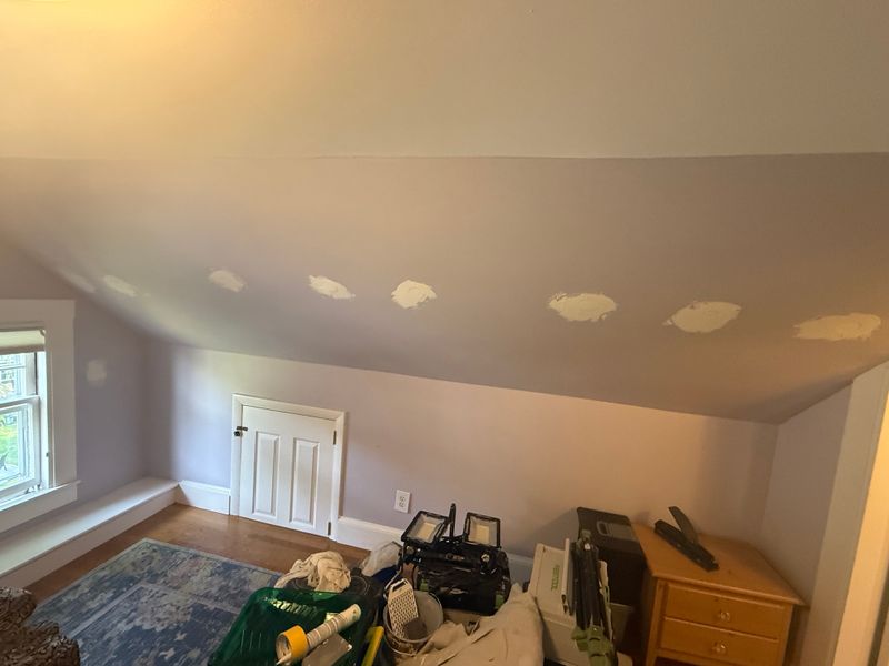 Interior Painting