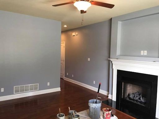 Interior Painting