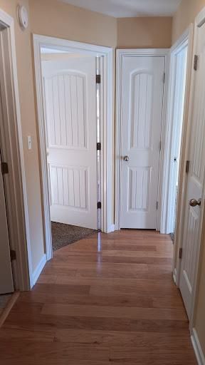 Interior Painting