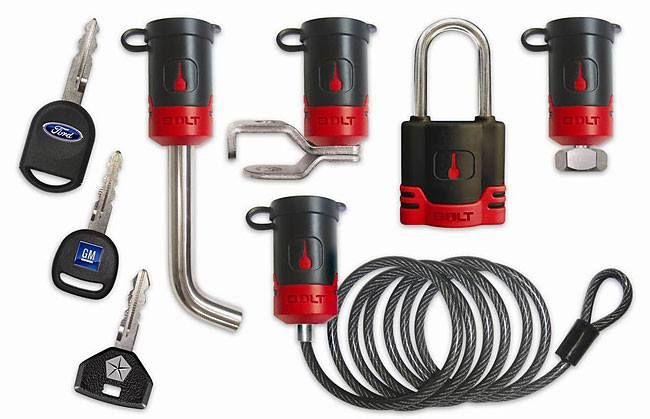 Locksmith