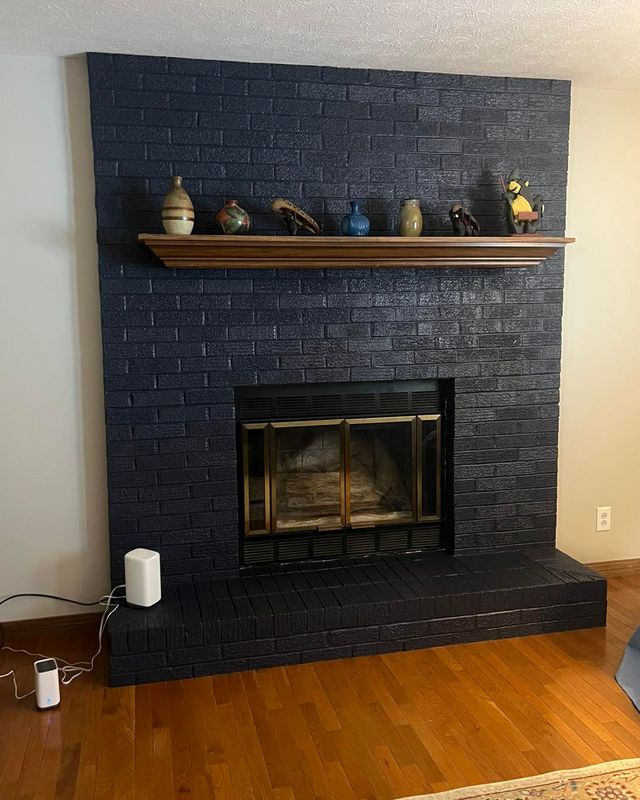 Interior Painting