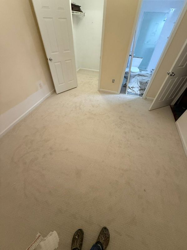 Carpet Installation and Replacement