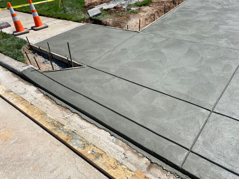 Concrete