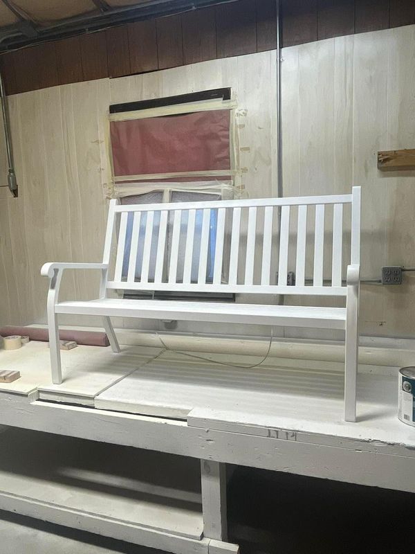 Interior Painting gallery