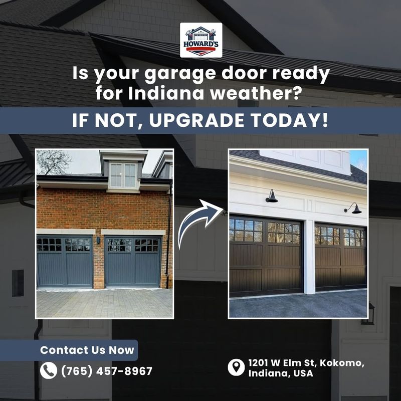 Commercial Garage Doors
