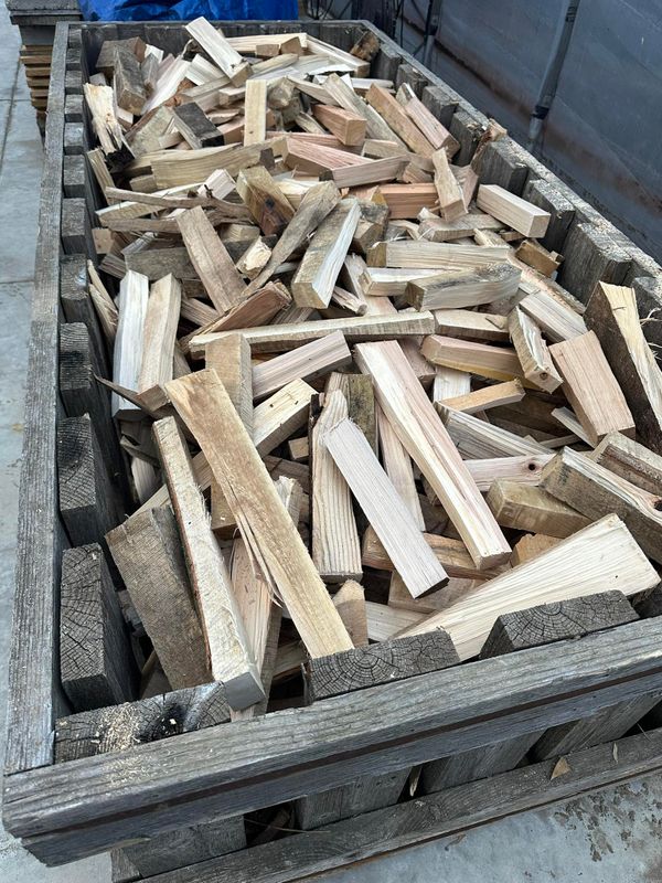 Lumber Drying Services