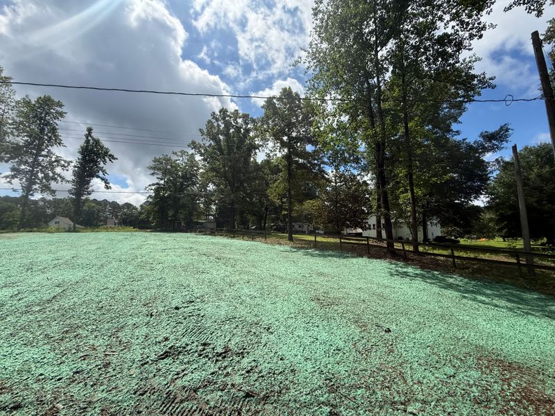 Land management