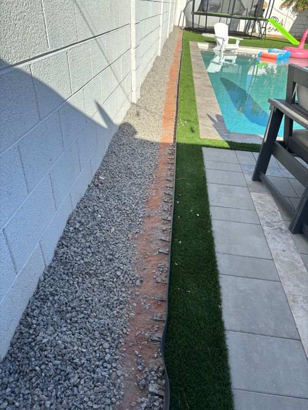 Pavers