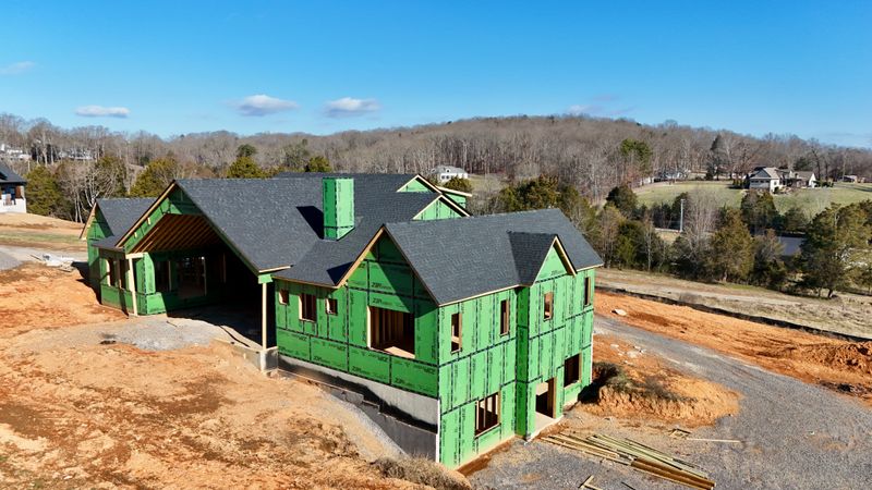 Custom Home Design