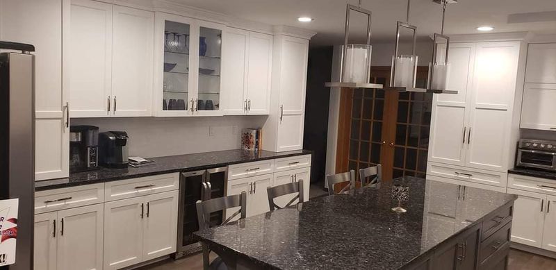 Interior Renovations