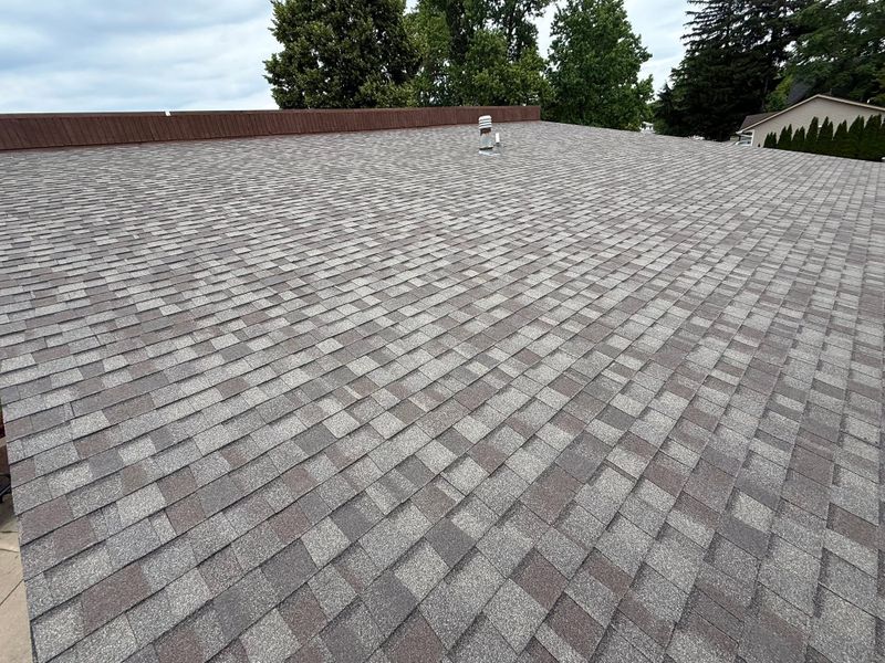 Roofing Repairs