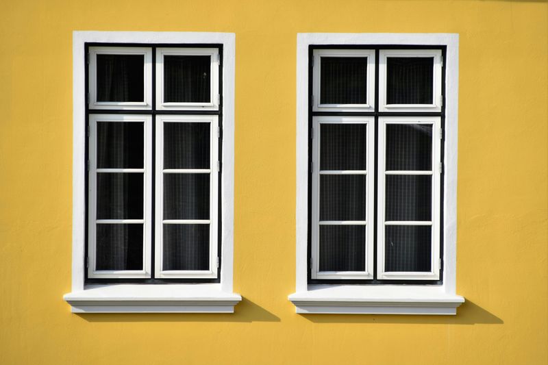 Windows & Doors