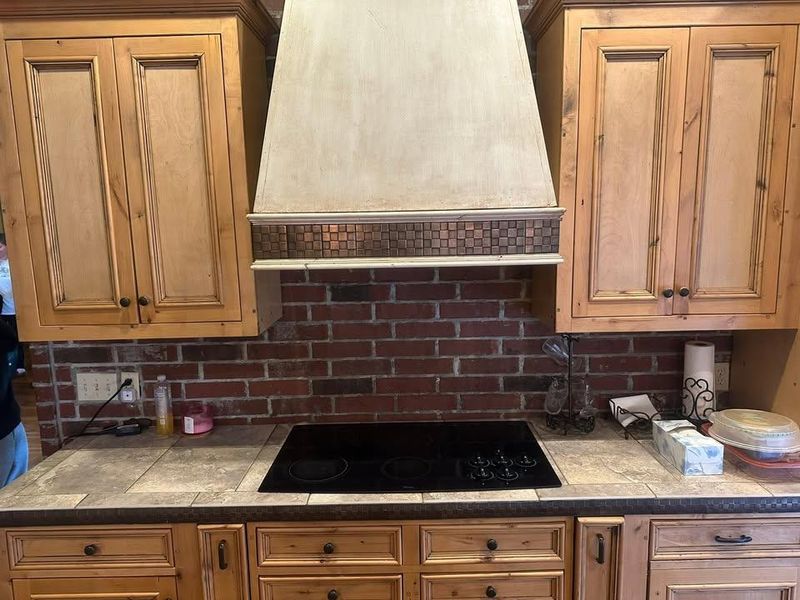 Residential Cleaning
