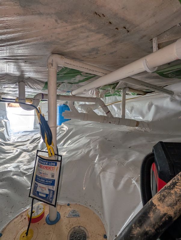Pipe Repair and Replacement