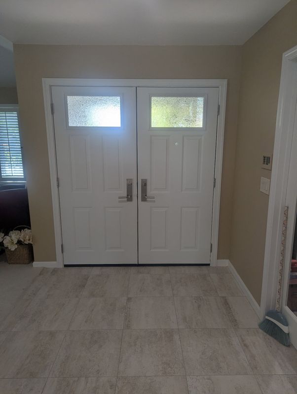 Window & Door Installation