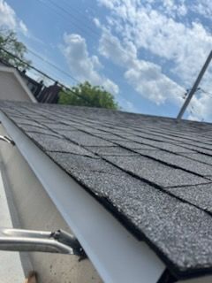 Roofing