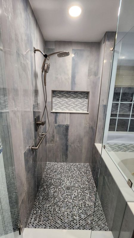 Bathroom Remodeling