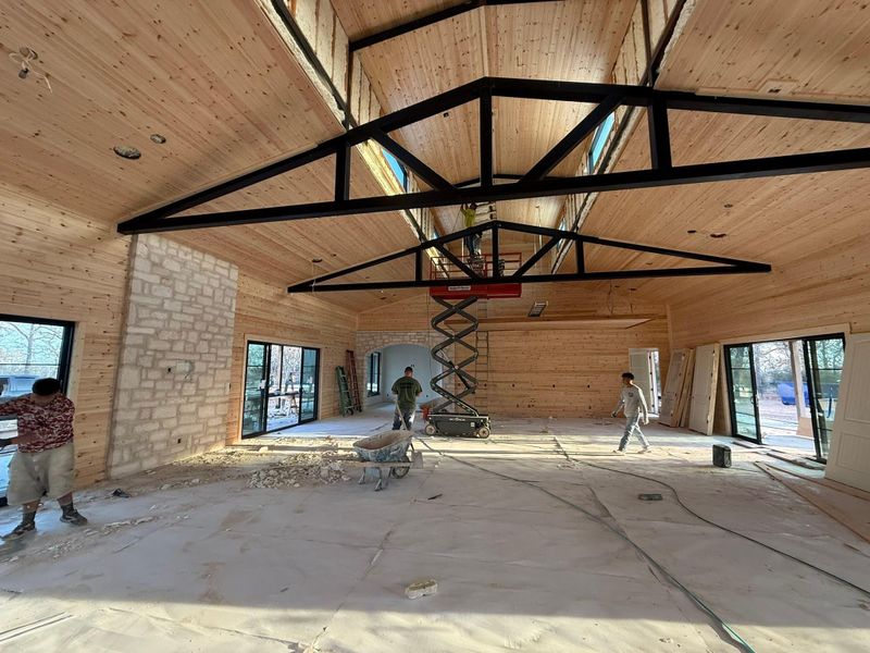 Custom Home Design
