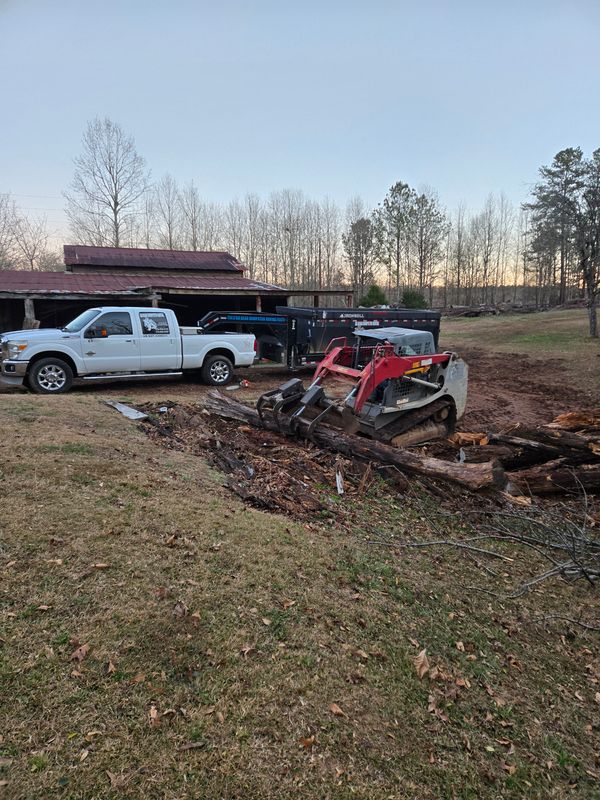 Debris Removal