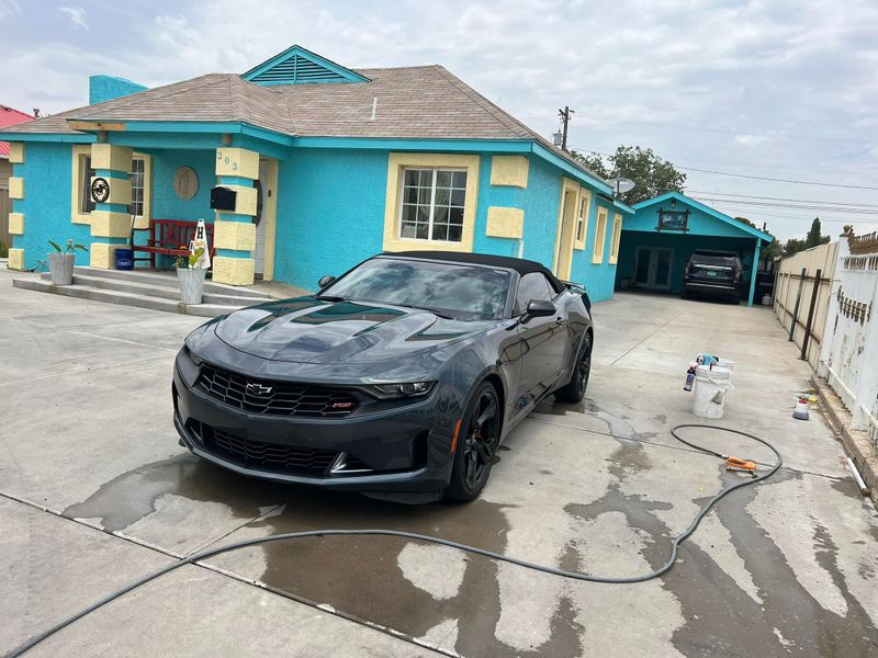 Exterior Detailing gallery