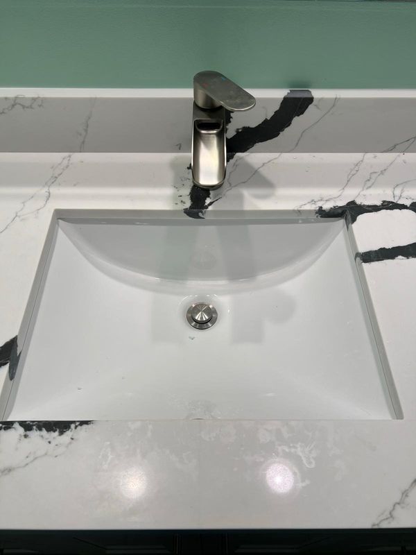 Luxury Spa Bathrooms