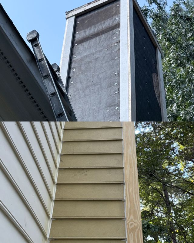 Exterior Painting