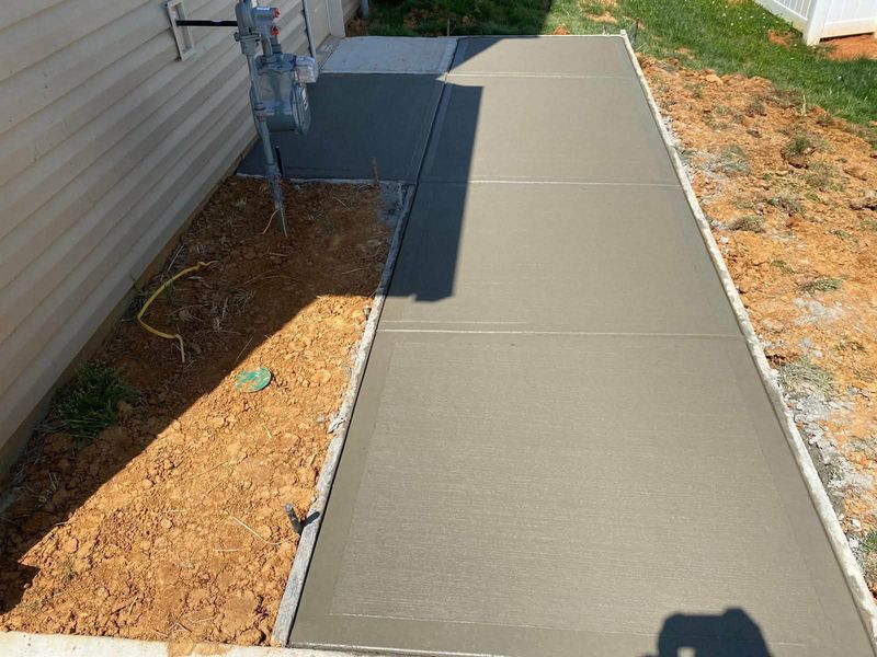 Residential Concrete