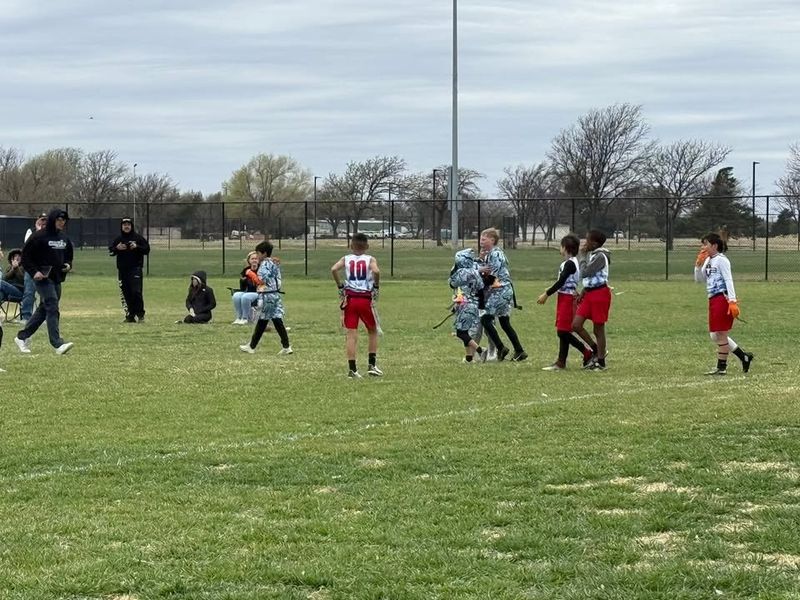 Youth Football