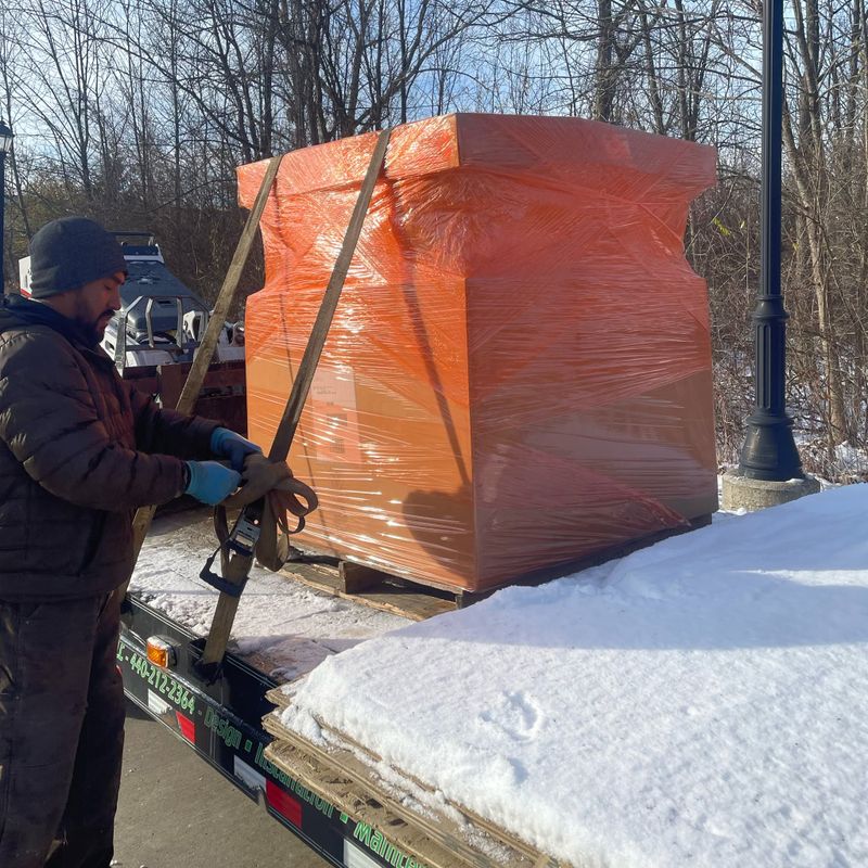 Snow Removal