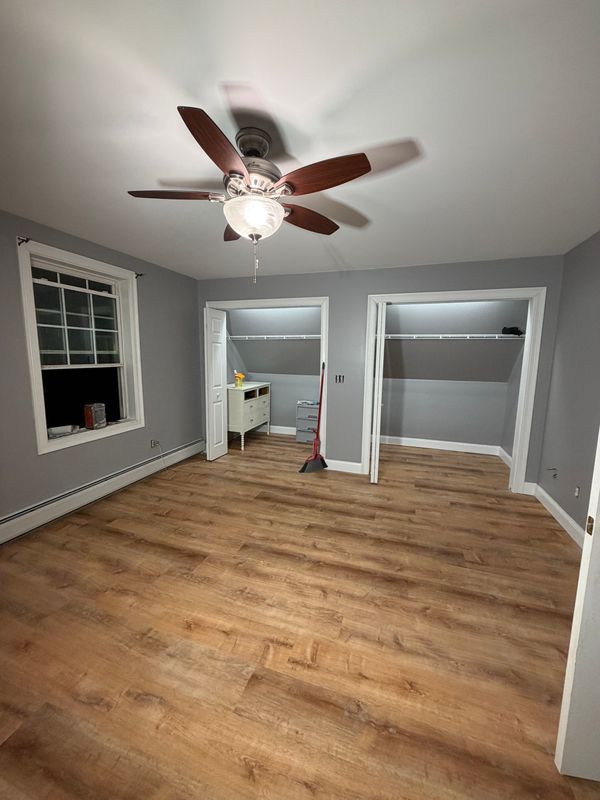 Flooring