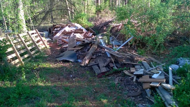 Junk Removal