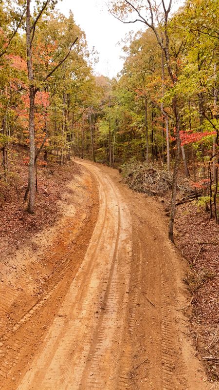 Road Construction