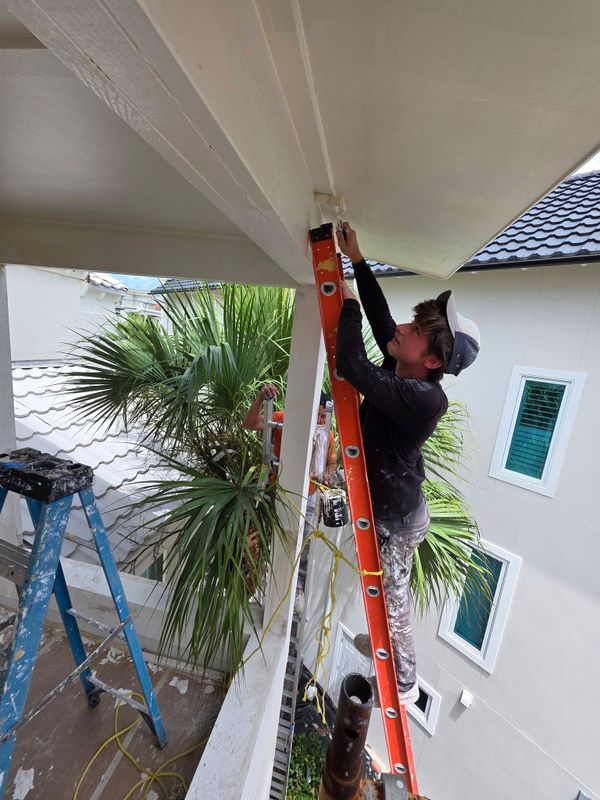Exterior Painting